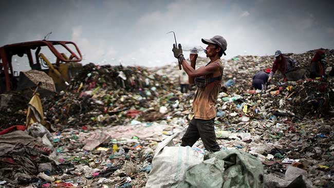 Generasi Milenial  Jadi Tumpuan Penyelamatan Lingkungan