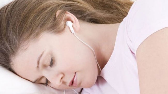 Headset, Ancaman Nyata Bagi Kesehatan