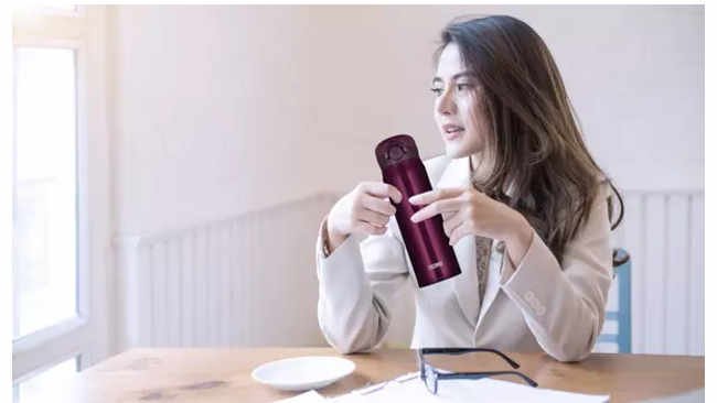 Makin Stylish dan Ramah Lingkungan, Tumbler Thermos Cocok Bagi Kaum Milenial
