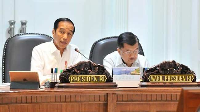 Ratas Pengembangan Destinasi Pariwisata Prioritas, Ini 6 Poin Arahan Presiden!