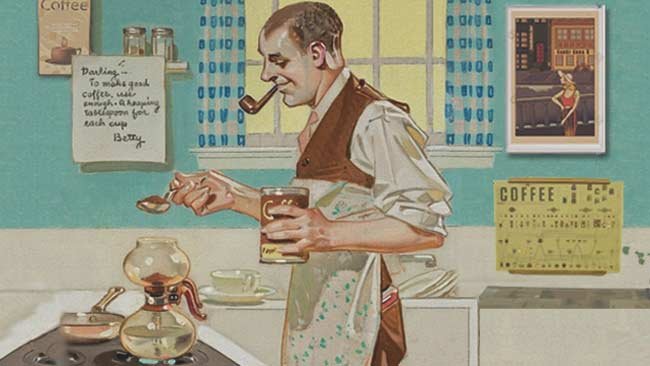 Tentang Kafein dan Membuat Kopi Tanpa Kafein