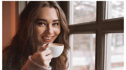 Amankah Minum Kopi di Malam Hari? Ini Jawabannya