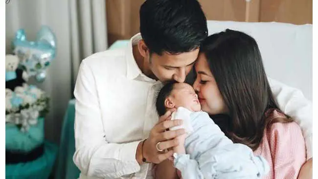 Bagi Tasya, Mengajarkan Anak Ramah Lingkungan Sejak Dini adalah Keharusan