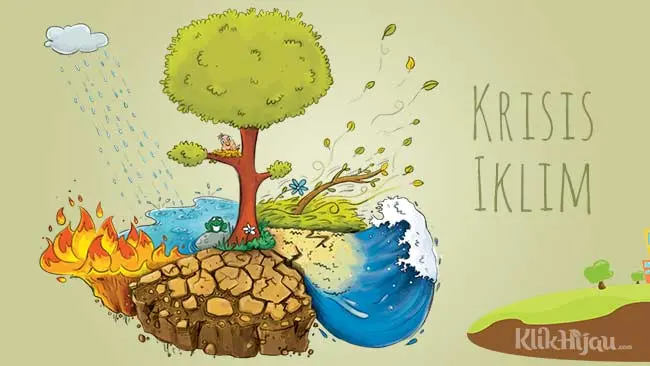 Bencana Karena Krisis Iklim Terjadi Setiap Pekan, Ini Imbauan PBB!