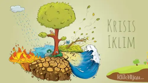 Bencana Karena Krisis Iklim Terjadi Setiap Pekan, Ini Imbauan PBB!