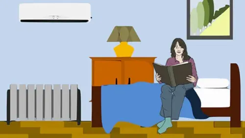 Biasakan Baca Buku Sebelum Tidur dan Rasakan Manfaat Ini!
