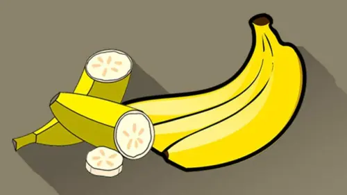Buah Pisang Dapat Menurunkan Berat Badan, Benarkah?