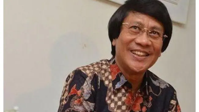 Ciptakan Lingkungan yang Ramah, Kak Seto Memilih Jadi Vegan