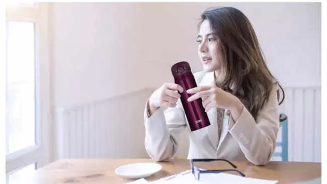 Makin Stylish dan Ramah Lingkungan, Tumbler Thermos Cocok Bagi Kaum Milenial