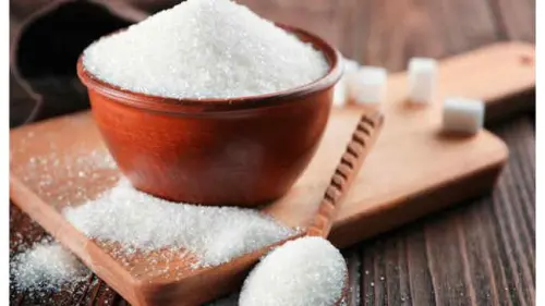 Memahami Pemanis Nutritif, Jenis, Manfaat dan Sumber-sumbernya