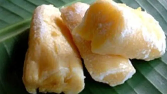 Menakjubkan, Ini 6 Rahasia Tersembunyi <em>Gambang </em>Bagi Kesehatan