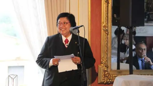 Negara-Negara Harus Menghentikan Deforestasi Secara Penuh pada Tahun 2020