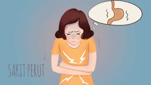 Perutmu Terasa Sakit Setelah Makan Makanan Pedas? Simak Cara Mengatasinya!