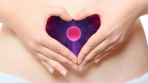 Polusi Udara Dapat Turunkan Jumlah Telur dalam Ovarium Wanita