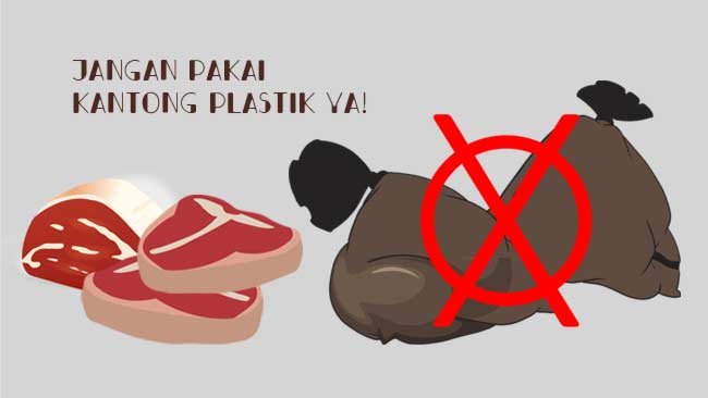 Mudah Diterapkan, Ini 7 Tips Sederhana Diet Sampah di Momen Idul Adha 2026