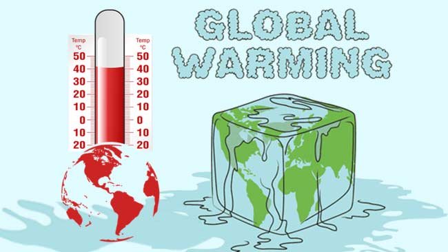 Deh, 10 Persen Orang Terkaya Dunia Berkontribusi Besar Terhadap Pemanasan Global