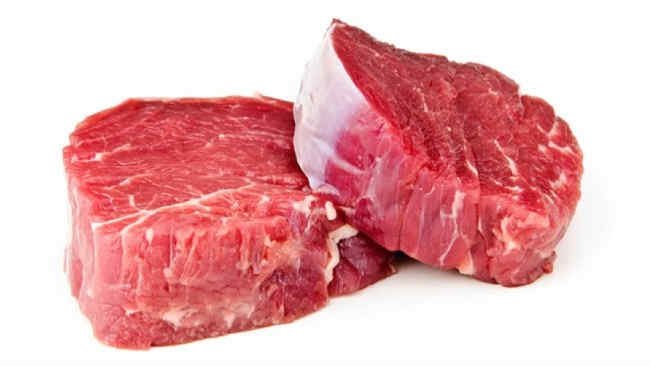5 Tips Jitu  dan Aman Kelola Daging Beku