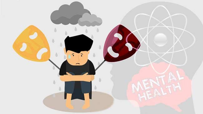 Selain Kopi, Ini 4 Hal Lain yang Bisa Pengaruhi Kesehatan Mental