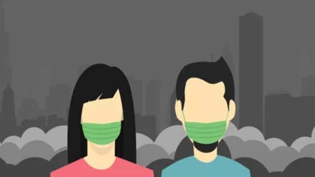 Waspada! Karhutla dan Kemarau Berkepanjangan Picu Kasus Ispa