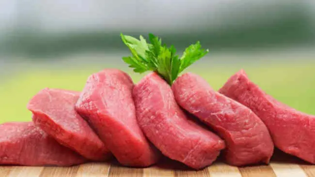 Atasi Perubahan Iklim, Kota Ini Melarang Konsumsi Daging di Hari Senin