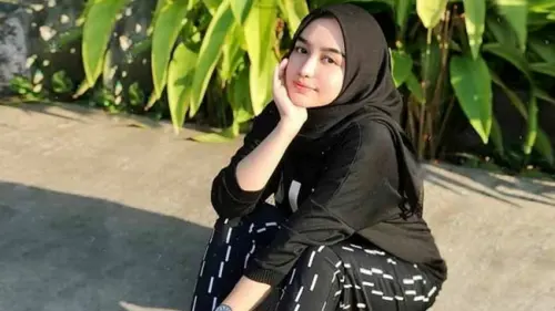 Benarkah Berjilbab Berisiko Kekurangan Vitamin D? Klik Ini!