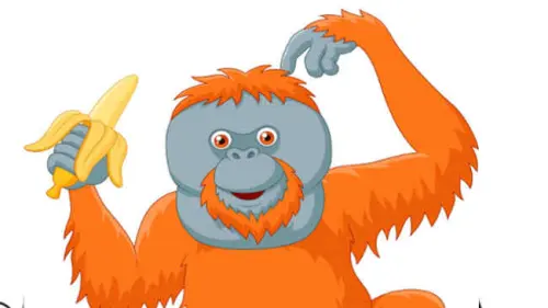 Dokumen SRAK, Sebuah Upaya Pelestarian Orang Utan Indonesia