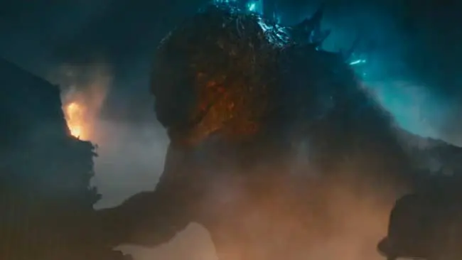 Evolusi Pesan-Pesan Lingkungan pada Film-Film Godzilla