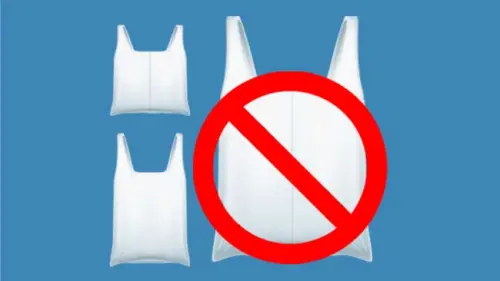 Jelang Idul Adha, KLHK Imbau Masyarakat tanpa Kantong Plastik