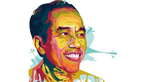 Jokowi: Jangan Tunggu Api Membesar!