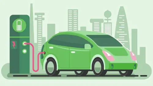 Komitmen Indonesia untuk Transisi Energi Sektor Ketenagalistrikan