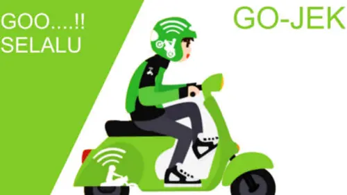 Menanti Hasil Kolaborasi KLHK dan Gojek Atasi Sampah Plastik