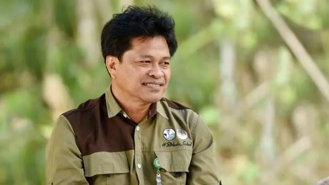 Menyimak Pesan Konservasi dan Edukasi Melalui Peragaan Lumba-lumba