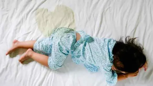Murah dan Sehat,  Ini Cara Atasi Anak yang Masih Suka Mengompol