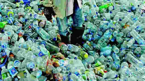 Ngeri, Tempat Paling Terpencil di Dunia Pun Tercemari Plastik