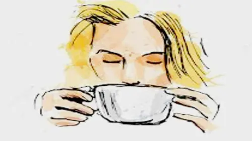 Ternyata Tak Baik Minum Teh Sehabis Makan Bayam, Benarkah?