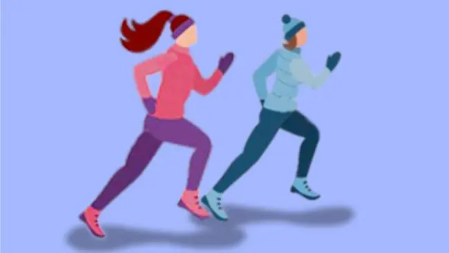 Waspadai Hal Ini Saat Joging Demi Turunkan Berat Badan