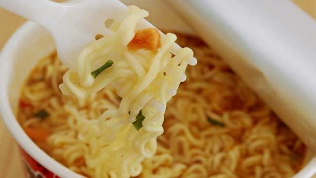Berbahaya! Sebaiknya Hindari Konsumsi Makanan Ini