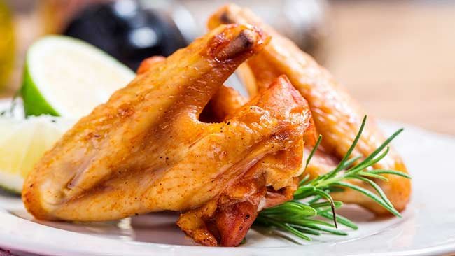 Buruk Untuk Kesehatan, Hindari Makan 4 Bagian Ayam Ini