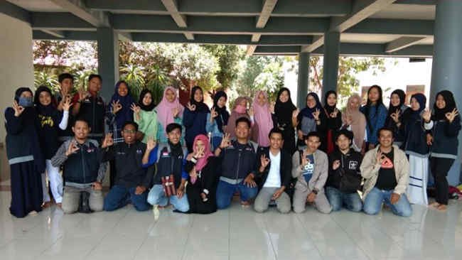 CVA, Komunitas Relawan yang Lahir dari Rahim Bencana