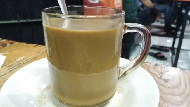 Cita Rasa Kopi Bisa Dipengaruhi oleh Jenis Gelas yang Dipakai