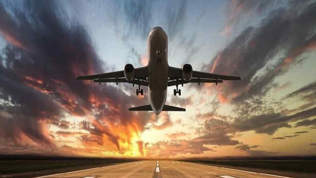 <em> Flight Shaming</em>, Cara Wisatawan Eropa Merawat Lingkungan di Udara
