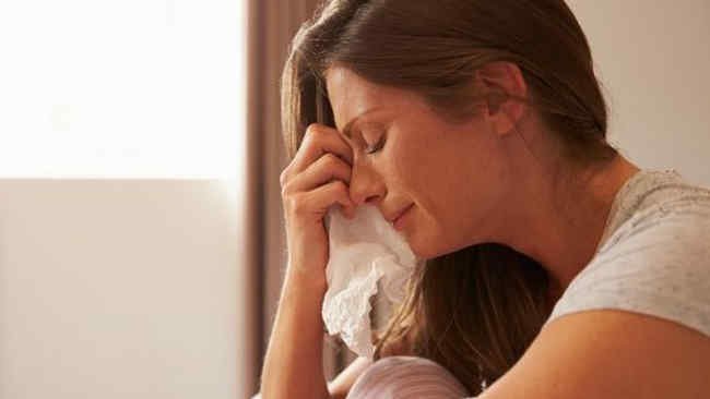 Ingin Turunkan Berat Badan, Menangislah Jam 7-10 Malam!