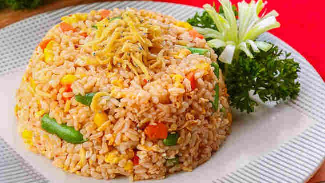 Ini 5 Makanan Khas Indonesia yang Dijadikan Makanan Nasional