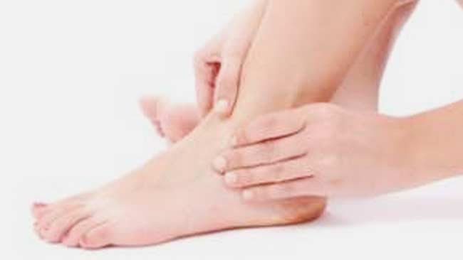 Kaki Terasa Sakit Saat Berjalan? Klik Ini dan Jangan Diabaikan!