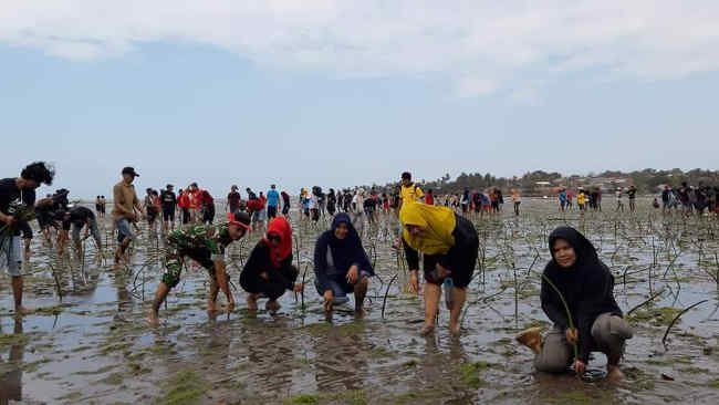 Kisah Pemuda Jeneponto Peringati WCD Lebih Panjang dari Seharusnya