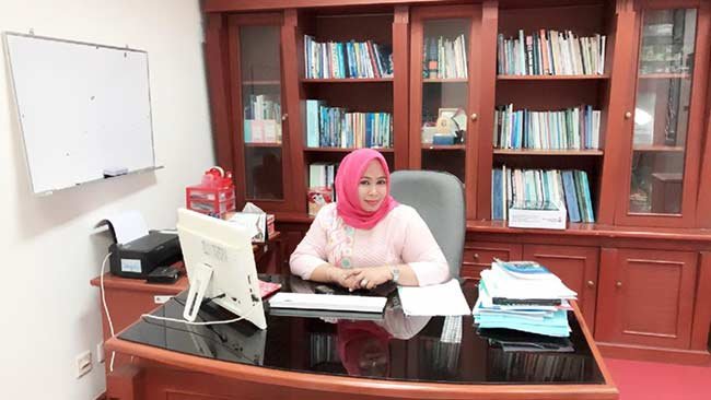 P3E Suma Akan Buat Inovasi Inventarisasi SDA Berbasis Online