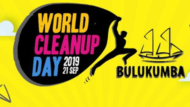 Pra WCD, Sebuah Upaya Merawat Tradisi Gotong Royong di Bulukumba