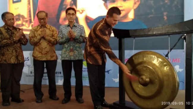 ProKlim, Upaya Unggulan KLHK Hadapi Perubahan Iklim