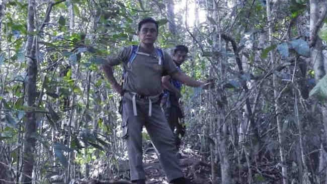 Selain Alumni STM, Ini Biografi Singkat Almarhum Yusuf Abdullah!