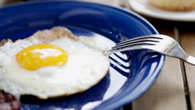 Tentang Telur, Menu Sarapan Paling Populer di Dunia